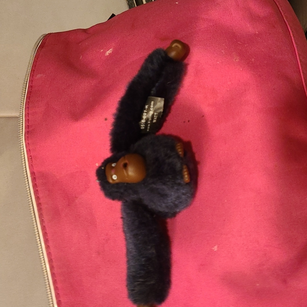 Matt Kipling Keychain < collectable >